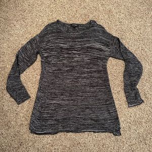 Ellen Tracy Long Sleeve Shirt